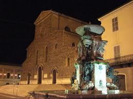 Faenza Cathedral